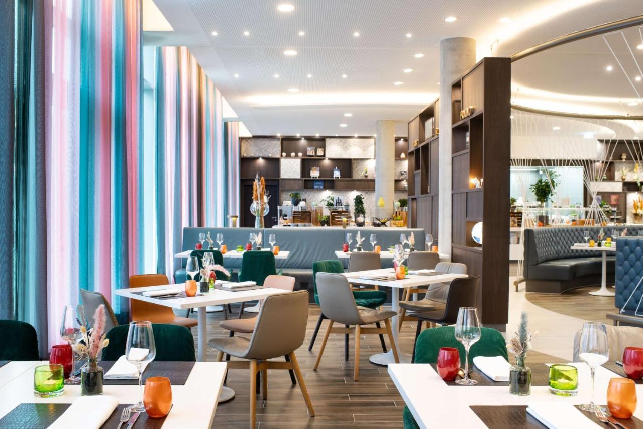 Hotel Hyatt Place Frankfurt Airport Frankfurt am Main