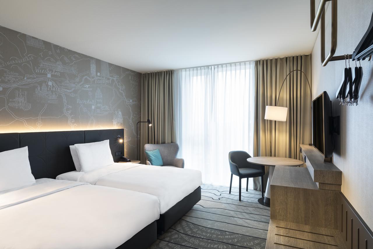 Hotel Hyatt Place Frankfurt Airport