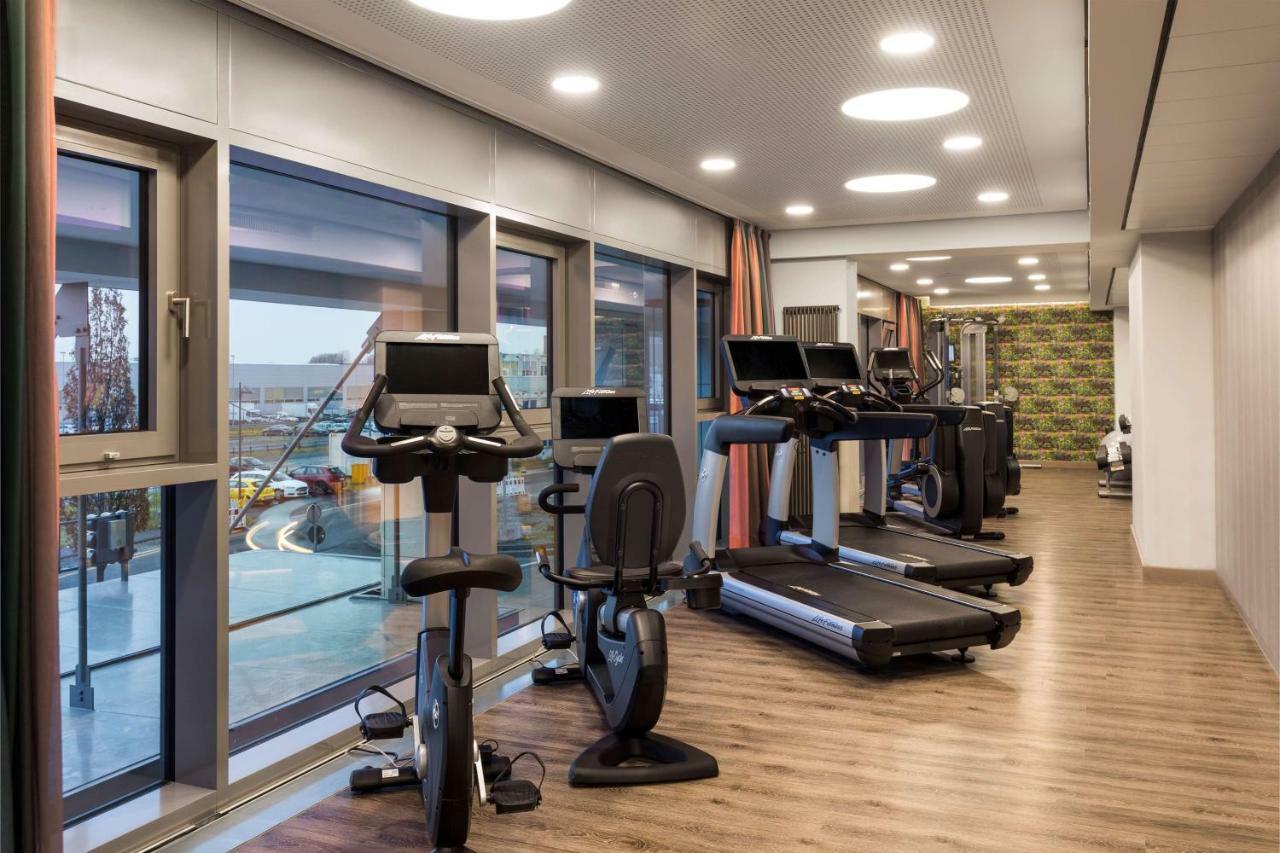 Hyatt Place Frankfurt Airport Frankfurt am Main