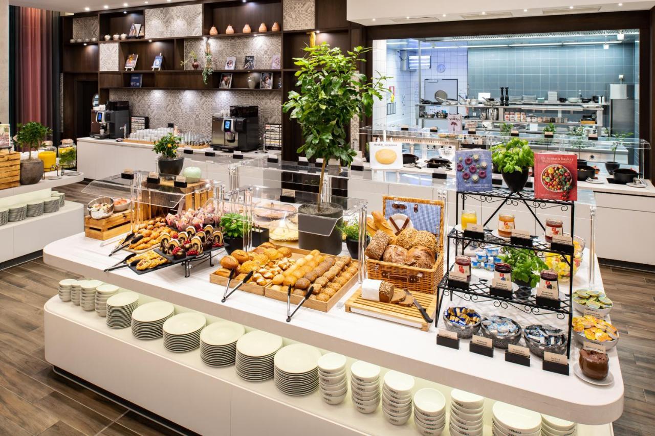 Hyatt Place Frankfurt Airport 4*