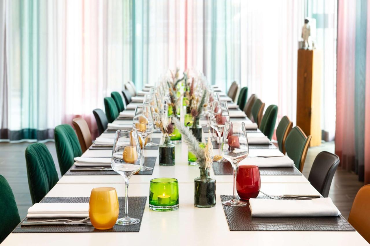 Hotel Hyatt Place Frankfurt Airport