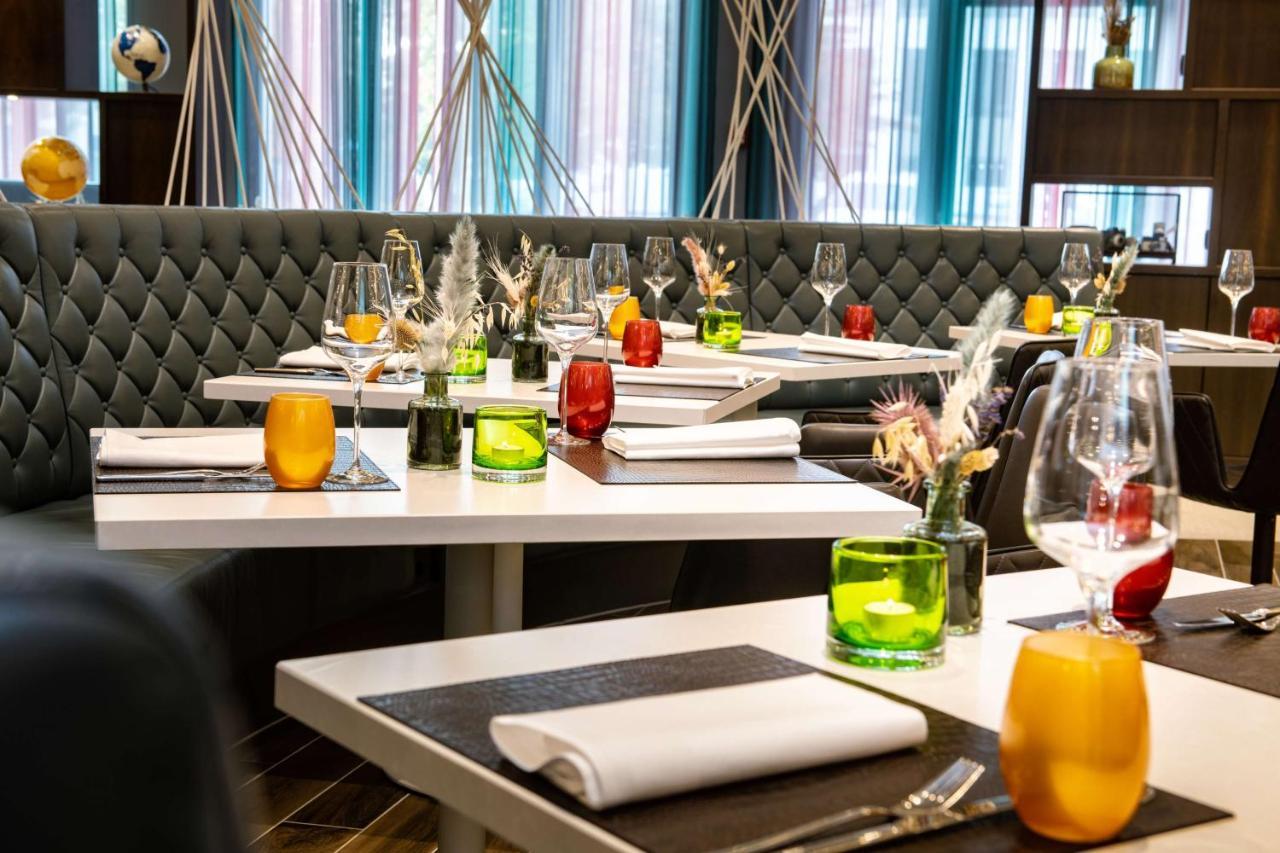 Hotel Hyatt Place Frankfurt Airport