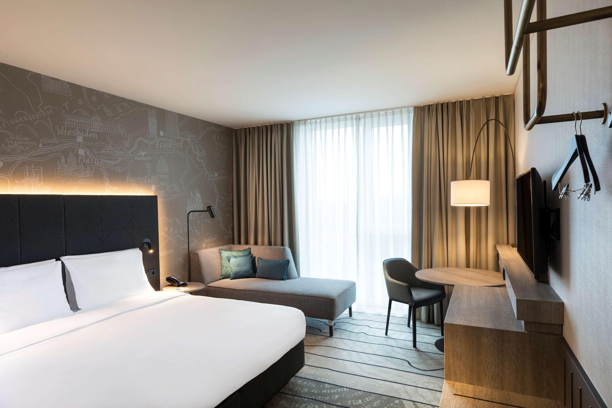Hyatt Place Frankfurt Airport Hotel 4*