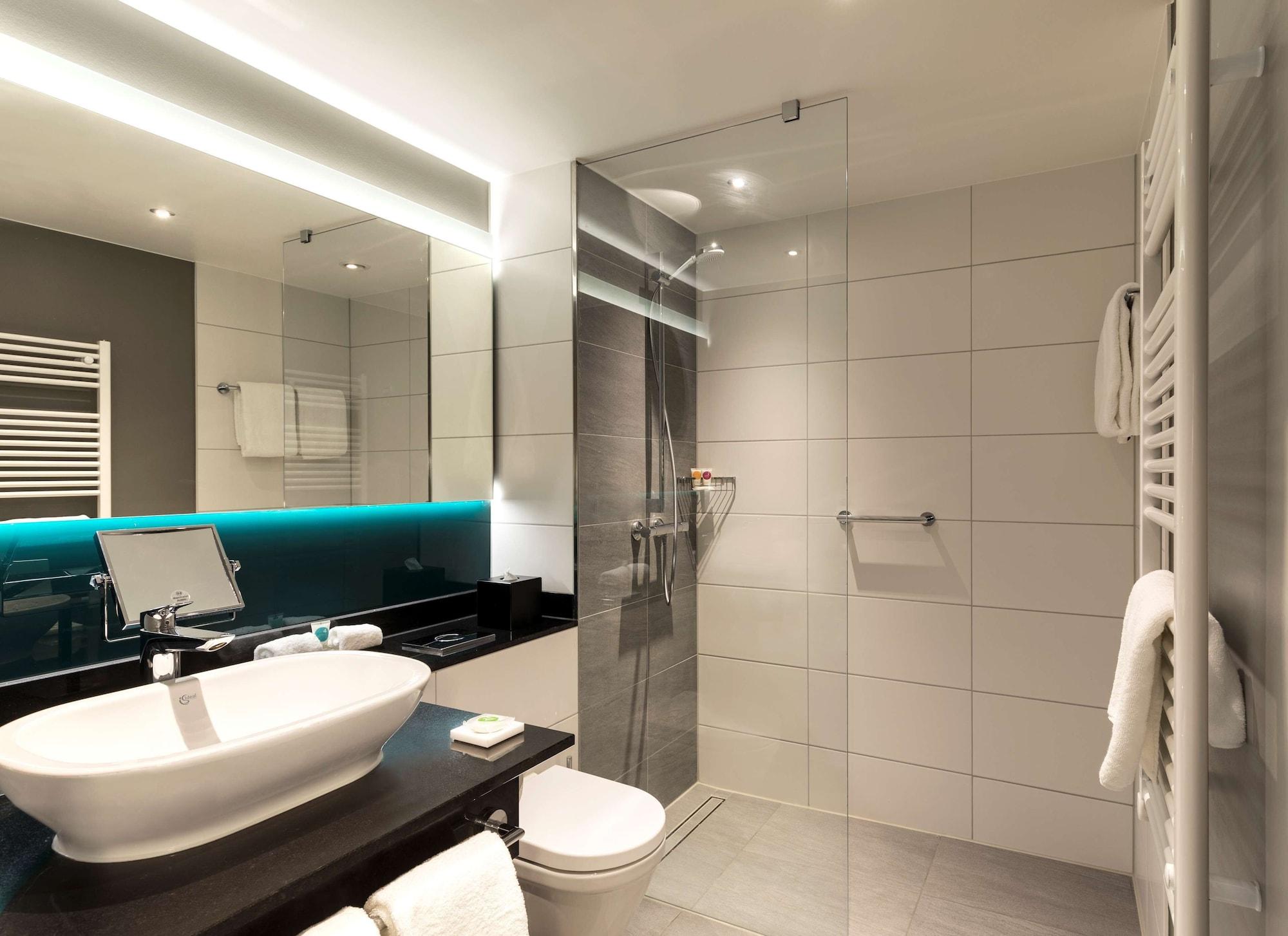 Hyatt Place Frankfurt Airport Hotel 4*