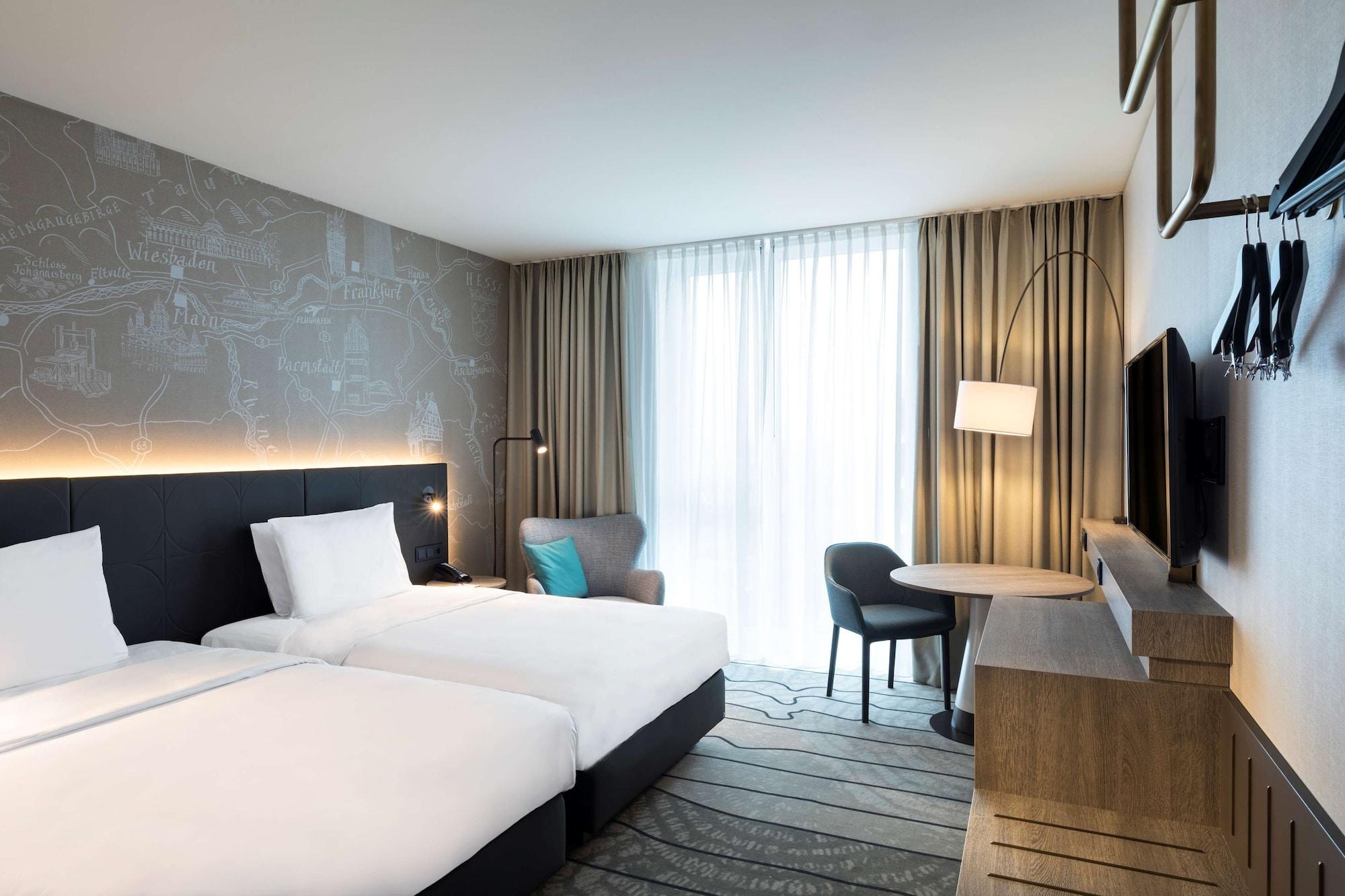 Hotel Hyatt Place Frankfurt Airport