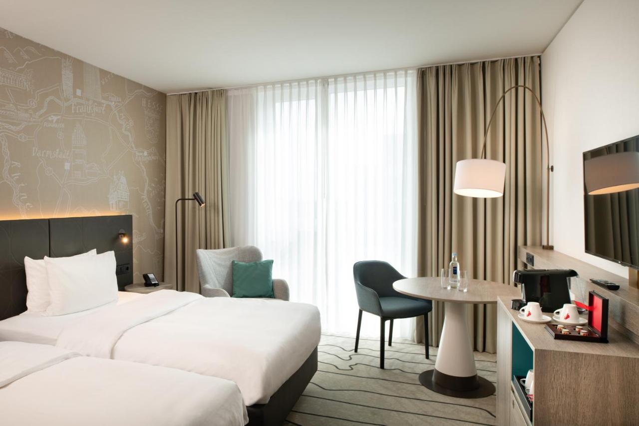 Hyatt Place Frankfurt Airport