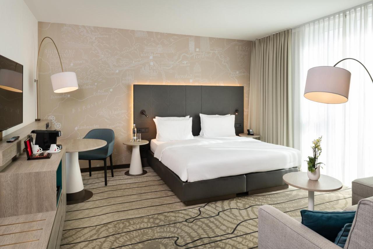 Hotel Hyatt Place Frankfurt Airport 4*