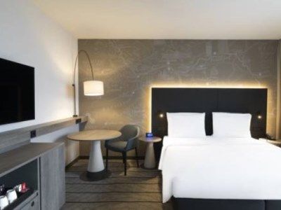 Hotel Hyatt Place Frankfurt Airport