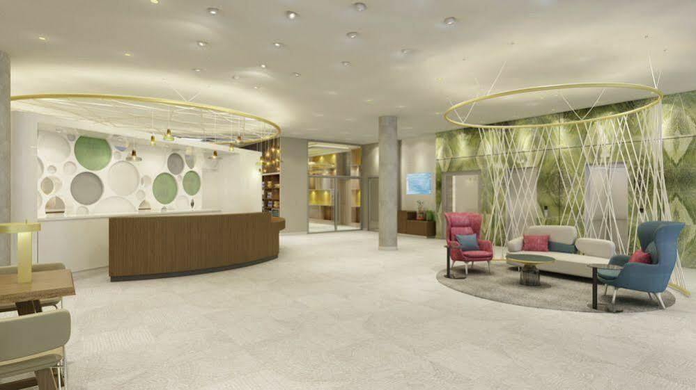 Hyatt Place Frankfurt Airport Hotel Frankfurt am Main