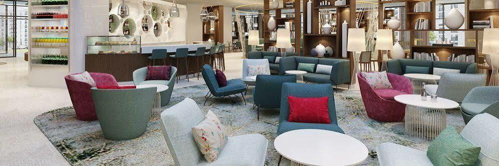 Hyatt Place Frankfurt Airport Hotel