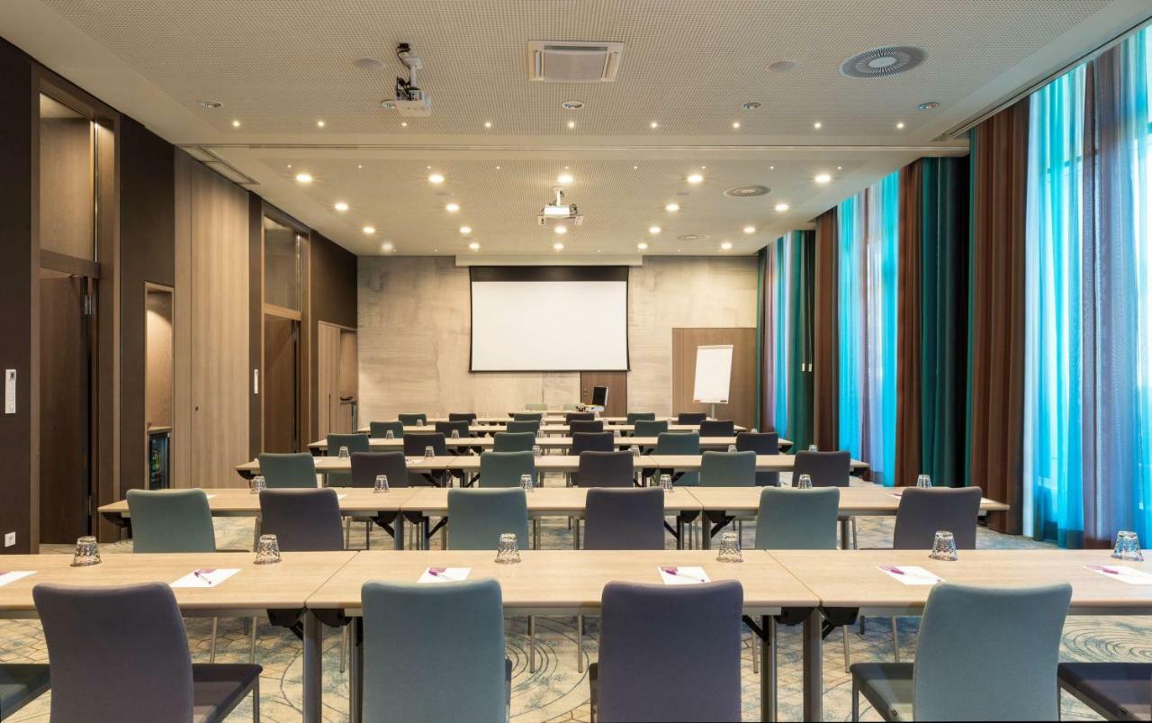 Hyatt Place Frankfurt Airport Frankfurt am Main