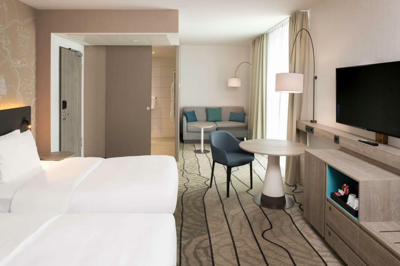 Hyatt Place Frankfurt Airport Hotel 4*