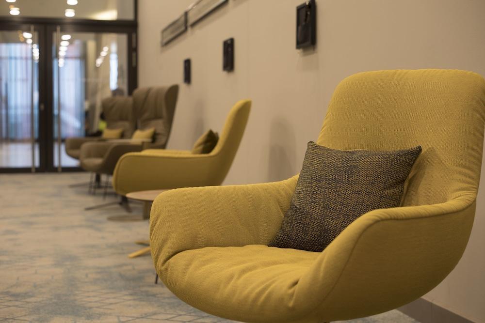 Hotel Hyatt Place Frankfurt Airport Frankfurt am Main