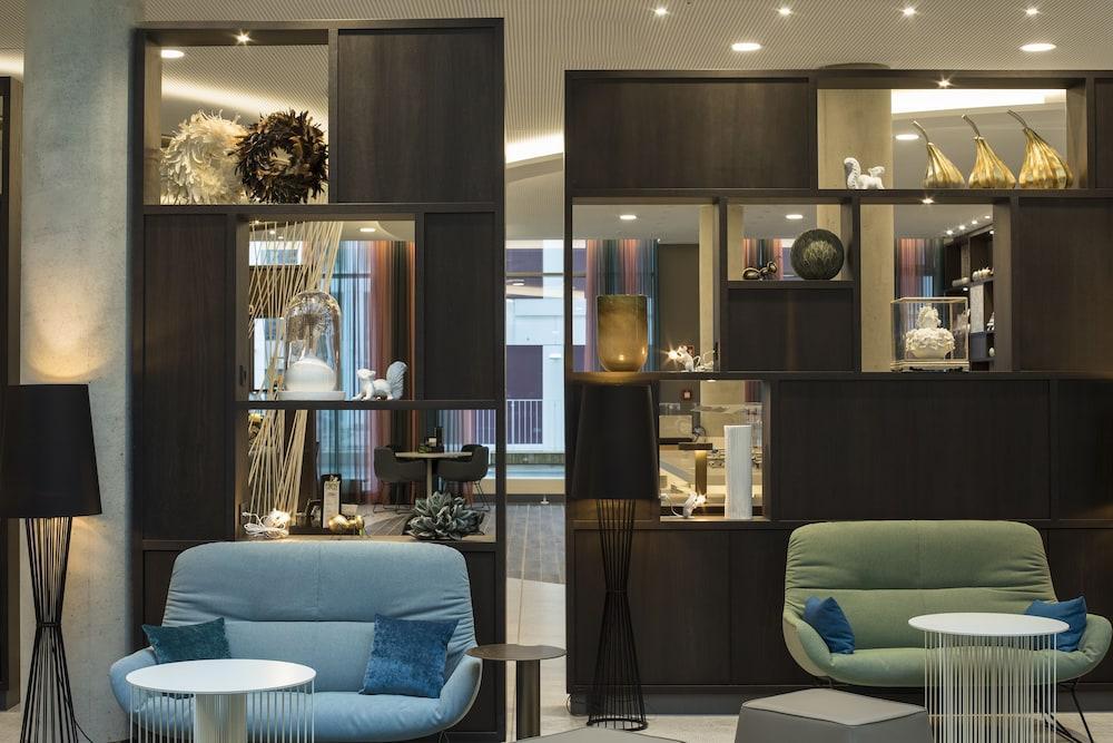 Hyatt Place Frankfurt Airport Hotel