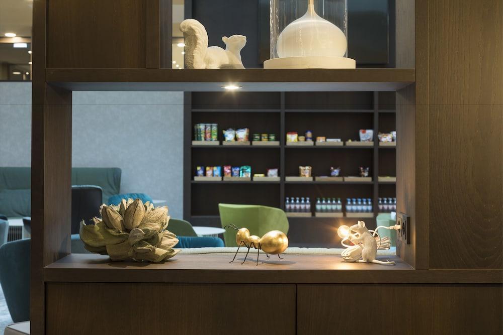 Hyatt Place Frankfurt Airport Hotel Frankfurt am Main