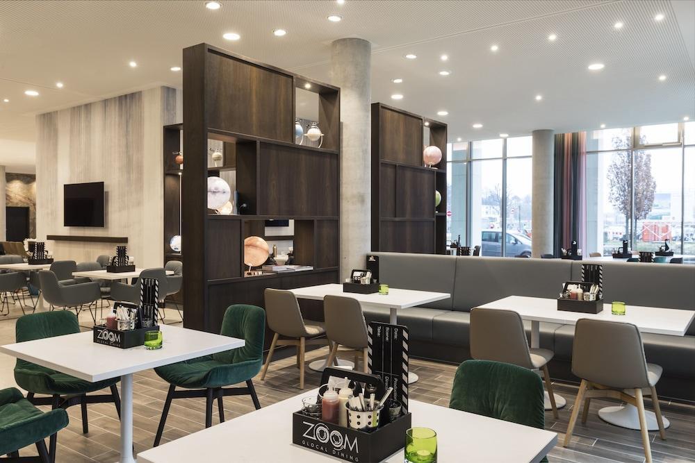 Hotel Hyatt Place Frankfurt Airport 4*