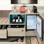 Hyatt Place Frankfurt Airport