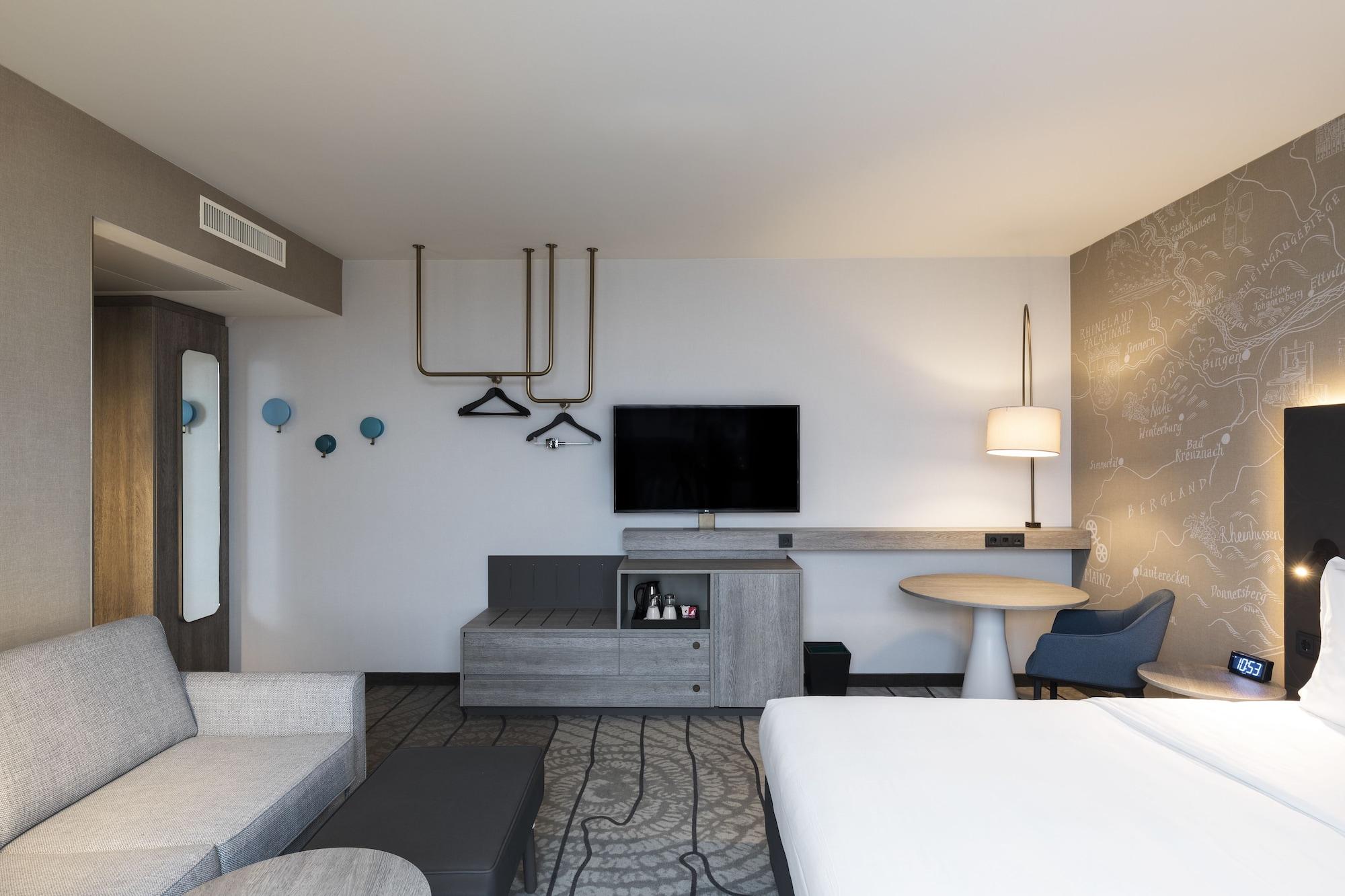 Hyatt Place Frankfurt Airport Frankfurt am Main