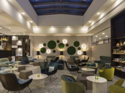 Hyatt Place Frankfurt Airport Frankfurt am Main