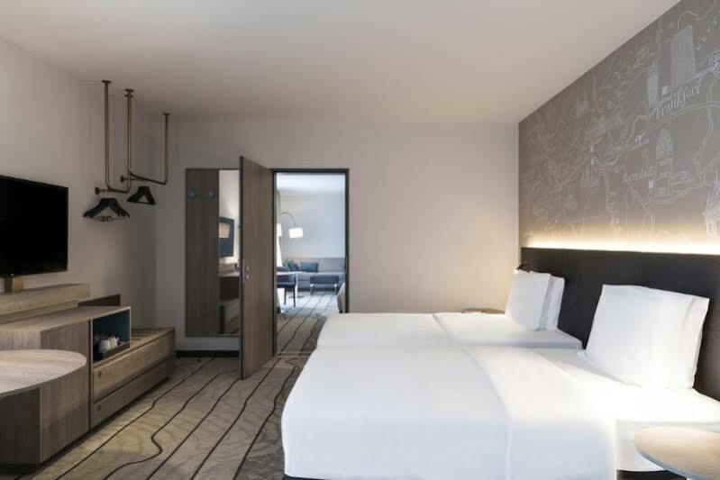 Hyatt Place Frankfurt Airport Hotel