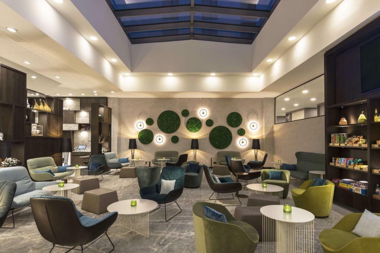 Hotel Hyatt Place Frankfurt Airport