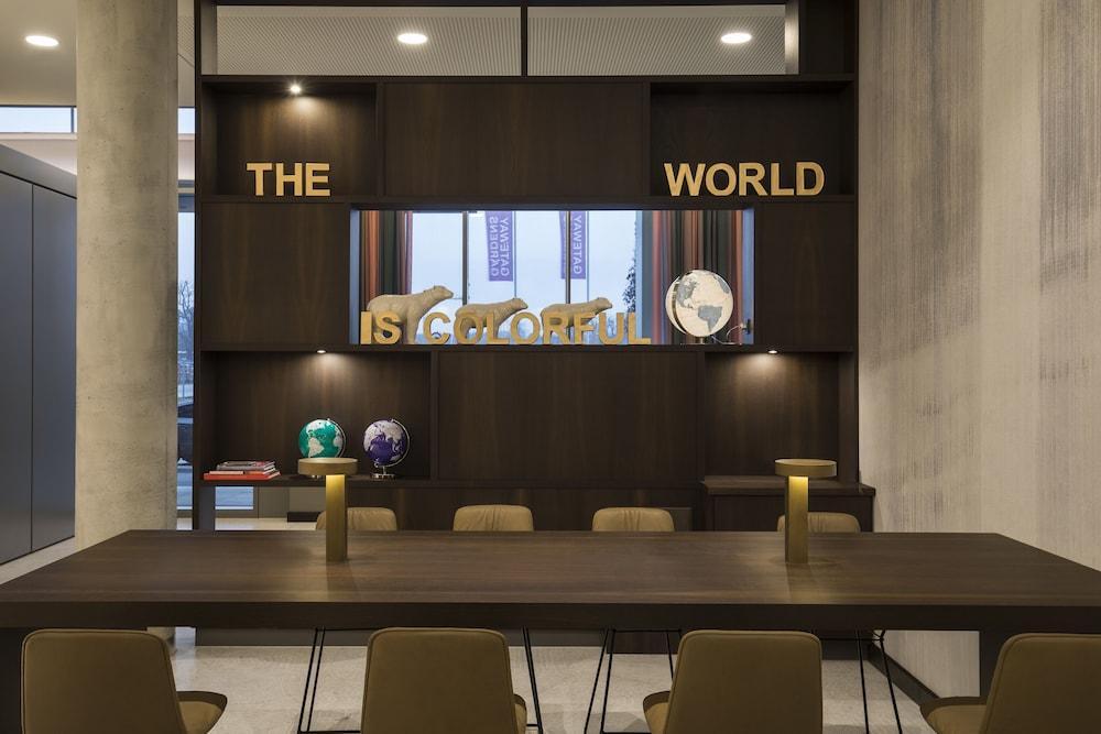 Hyatt Place Frankfurt Airport Hotel 4*